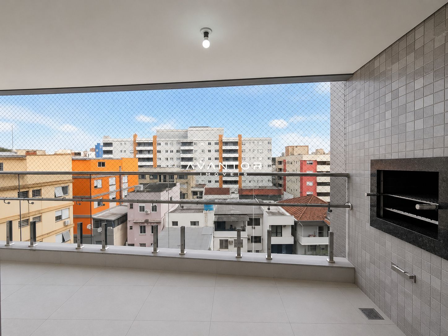 Apartamento com 3 quartos à venda no Residencial Araucárias, em Bonfim, Santa Maria/RS — foto 5 de 34