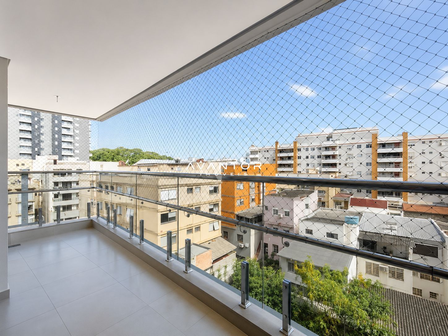 Apartamento com 3 quartos à venda no Residencial Araucárias, em Bonfim, Santa Maria/RS — foto 7 de 34