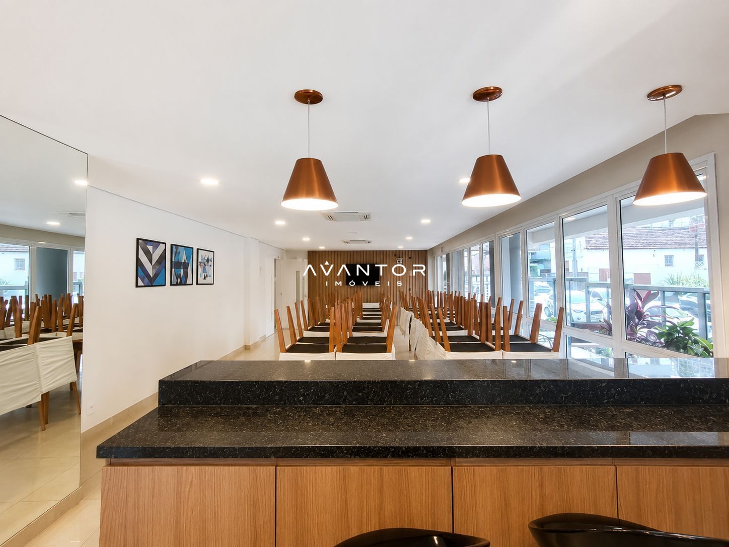 Apartamento com 3 quartos à venda no Residencial Araucárias, em Bonfim, Santa Maria/RS — foto 28 de 34