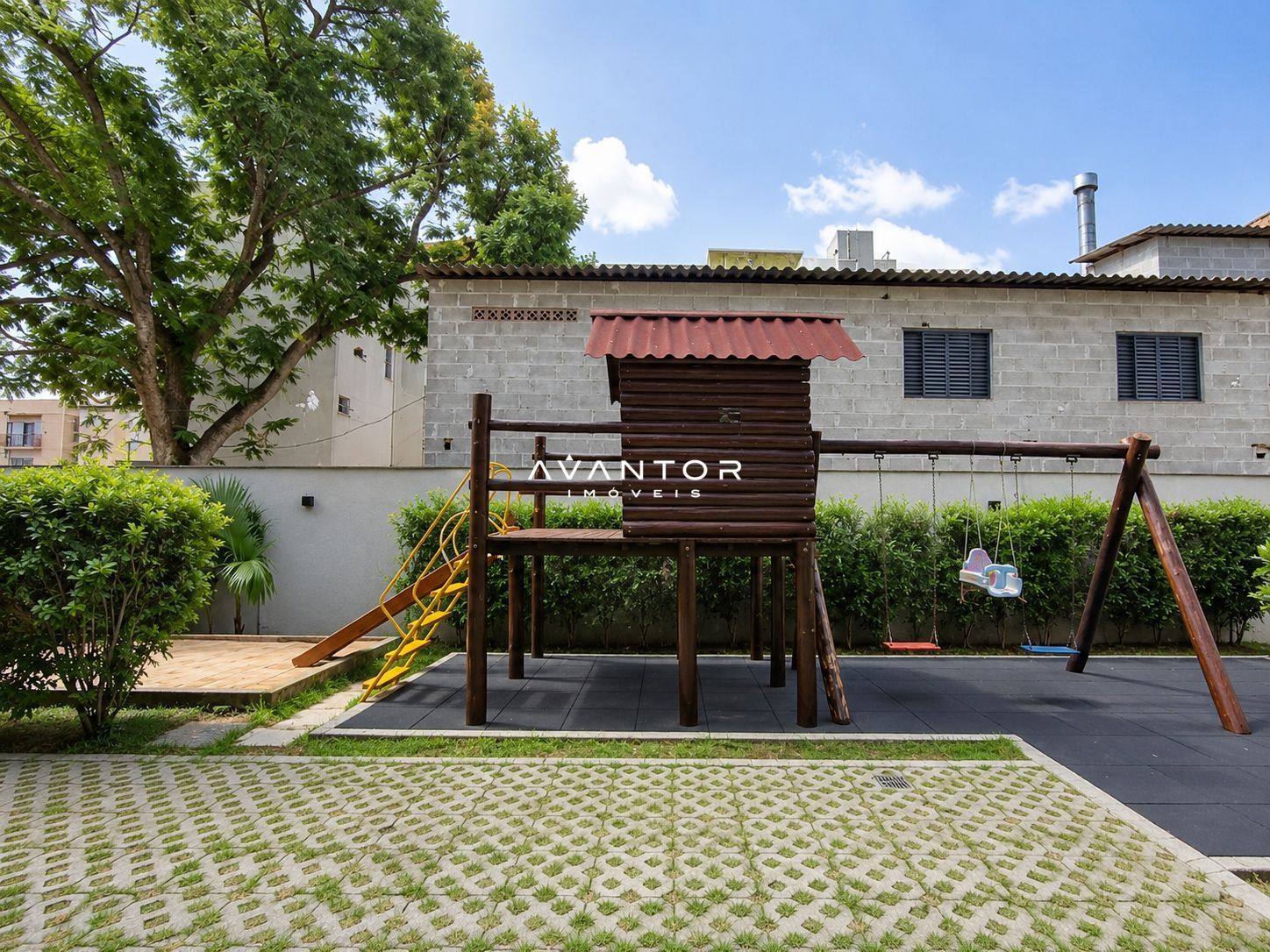 Apartamento com 3 quartos à venda no Residencial Araucárias, em Bonfim, Santa Maria/RS — foto 31 de 34