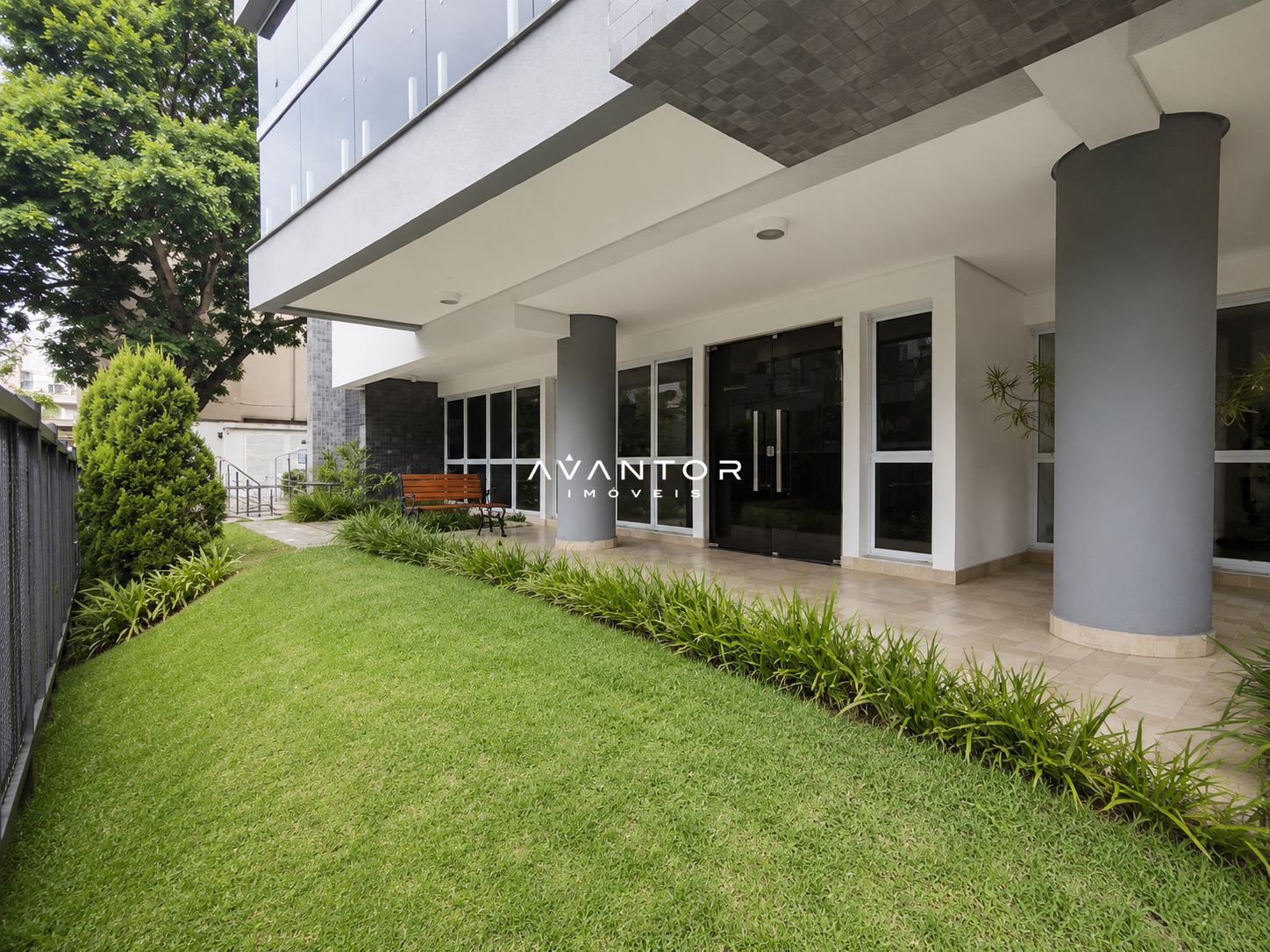 Apartamento com 3 quartos à venda no Residencial Araucárias, em Bonfim, Santa Maria/RS — foto 34 de 34
