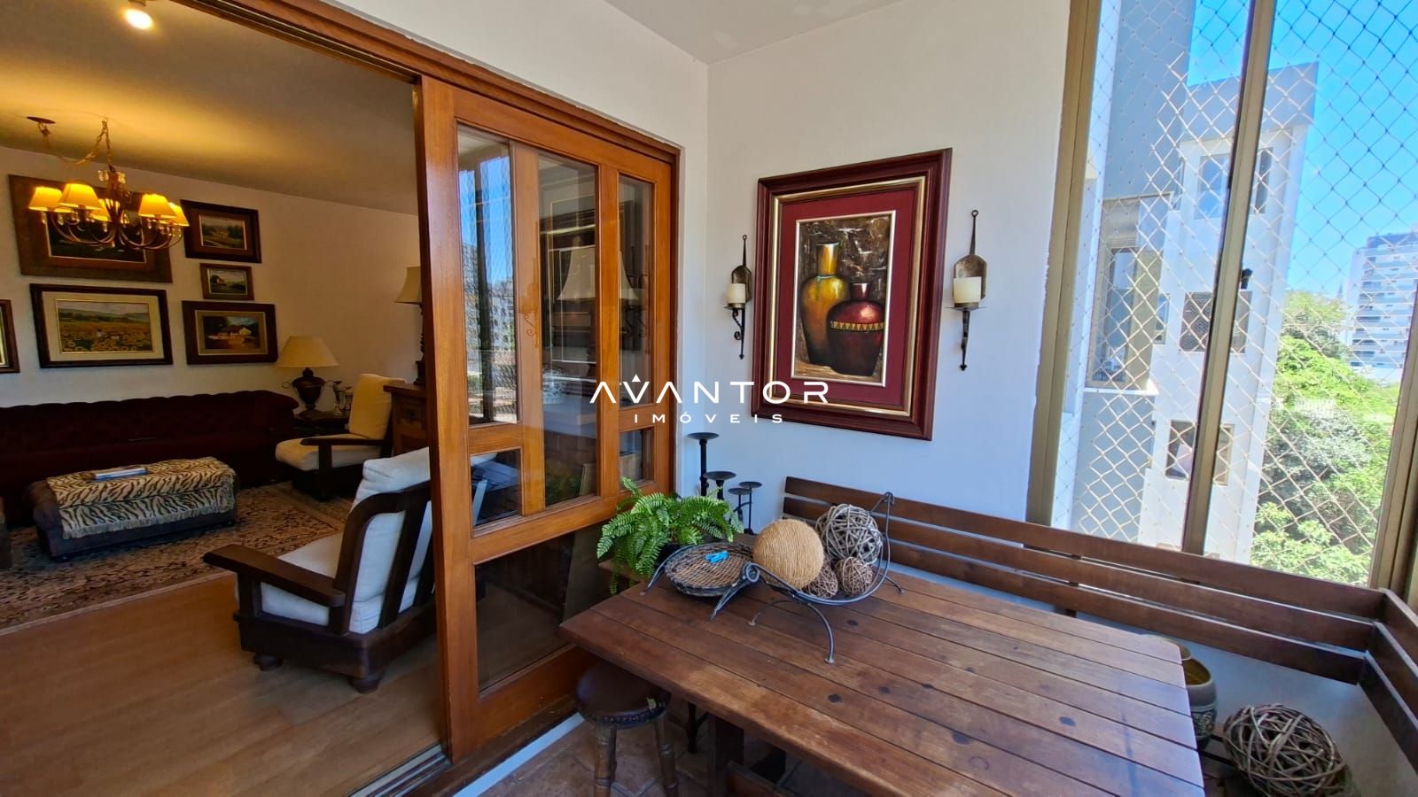 Apartamento com 3 quartos à venda no Residencial Maria Neusa, em Nossa Senhora Medianeira, Santa Maria/RS — foto 6 de 23