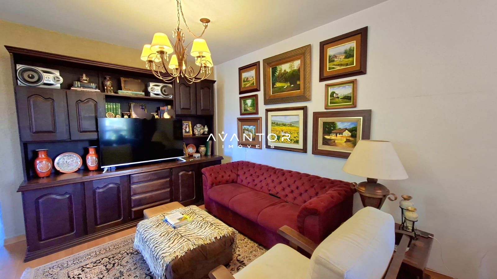Apartamento com 3 quartos à venda no Residencial Maria Neusa, em Nossa Senhora Medianeira, Santa Maria/RS — foto 10 de 23