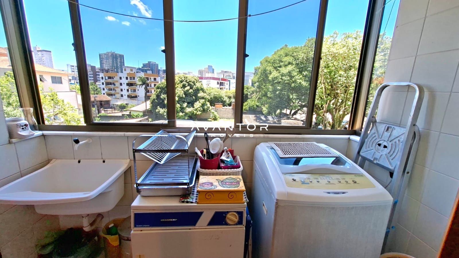 Apartamento com 3 quartos à venda no Residencial Maria Neusa, em Nossa Senhora Medianeira, Santa Maria/RS — foto 15 de 23
