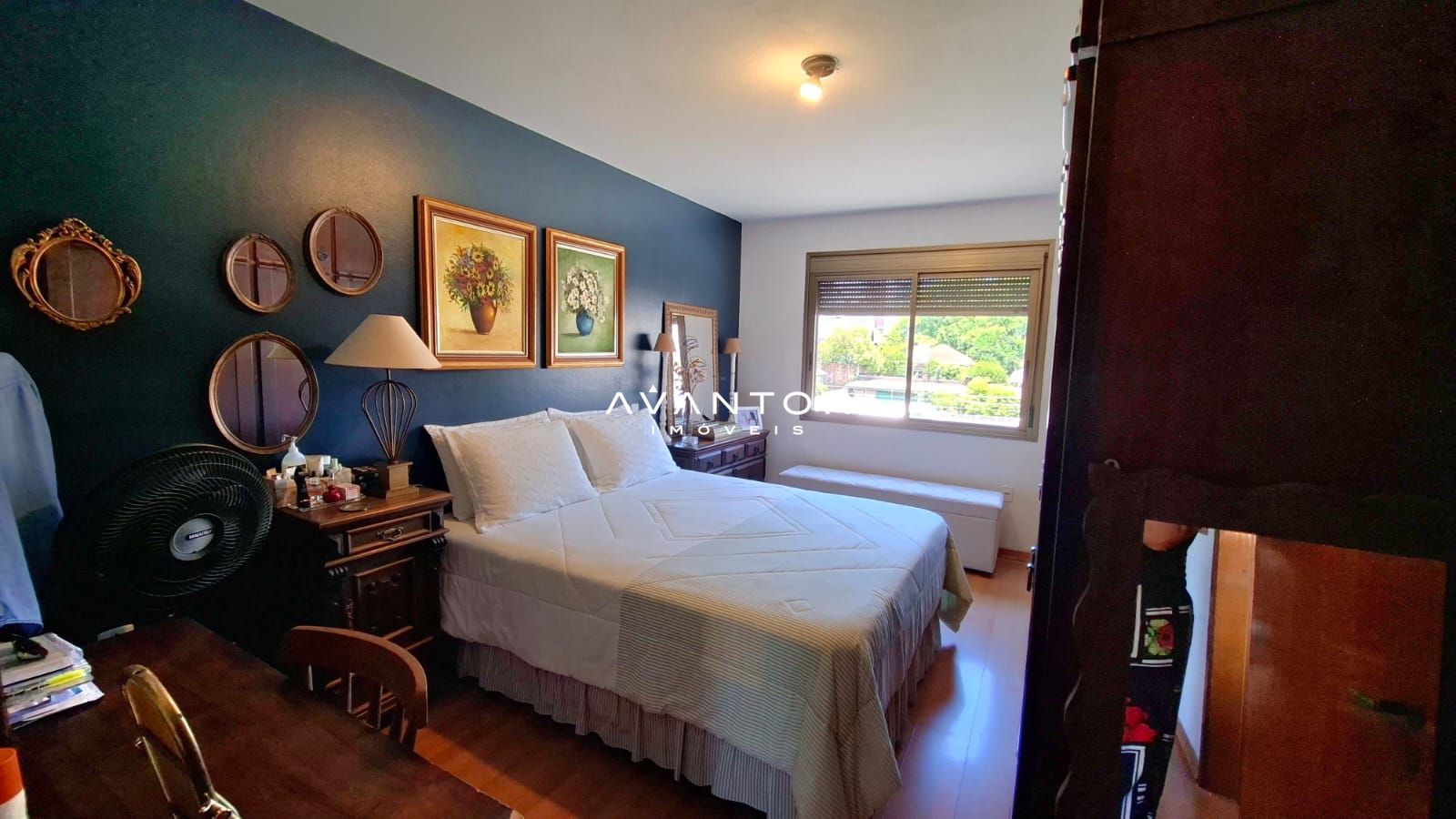 Apartamento com 3 quartos à venda no Residencial Maria Neusa, em Nossa Senhora Medianeira, Santa Maria/RS — foto 16 de 23