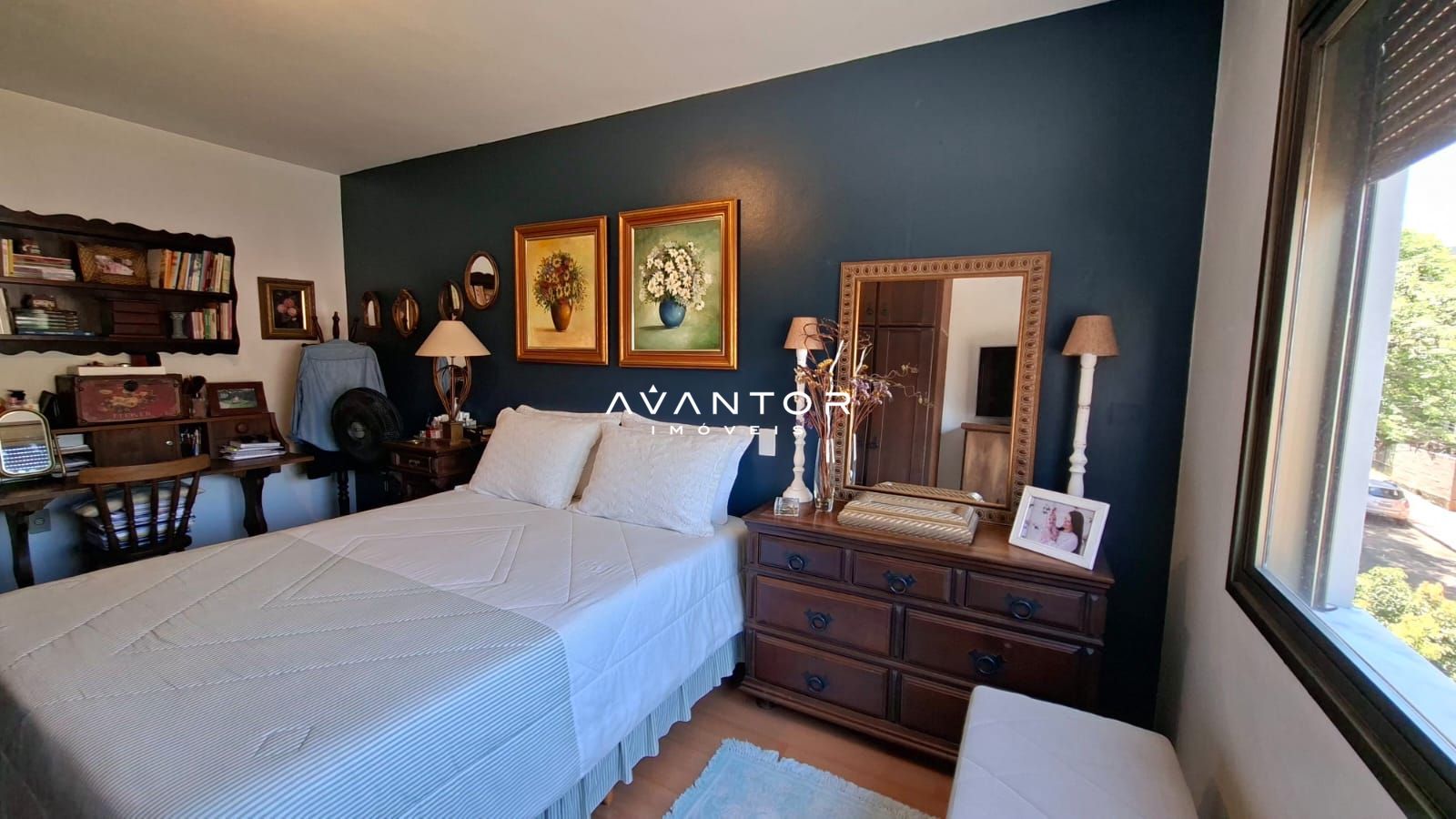 Apartamento com 3 quartos à venda no Residencial Maria Neusa, em Nossa Senhora Medianeira, Santa Maria/RS — foto 17 de 23
