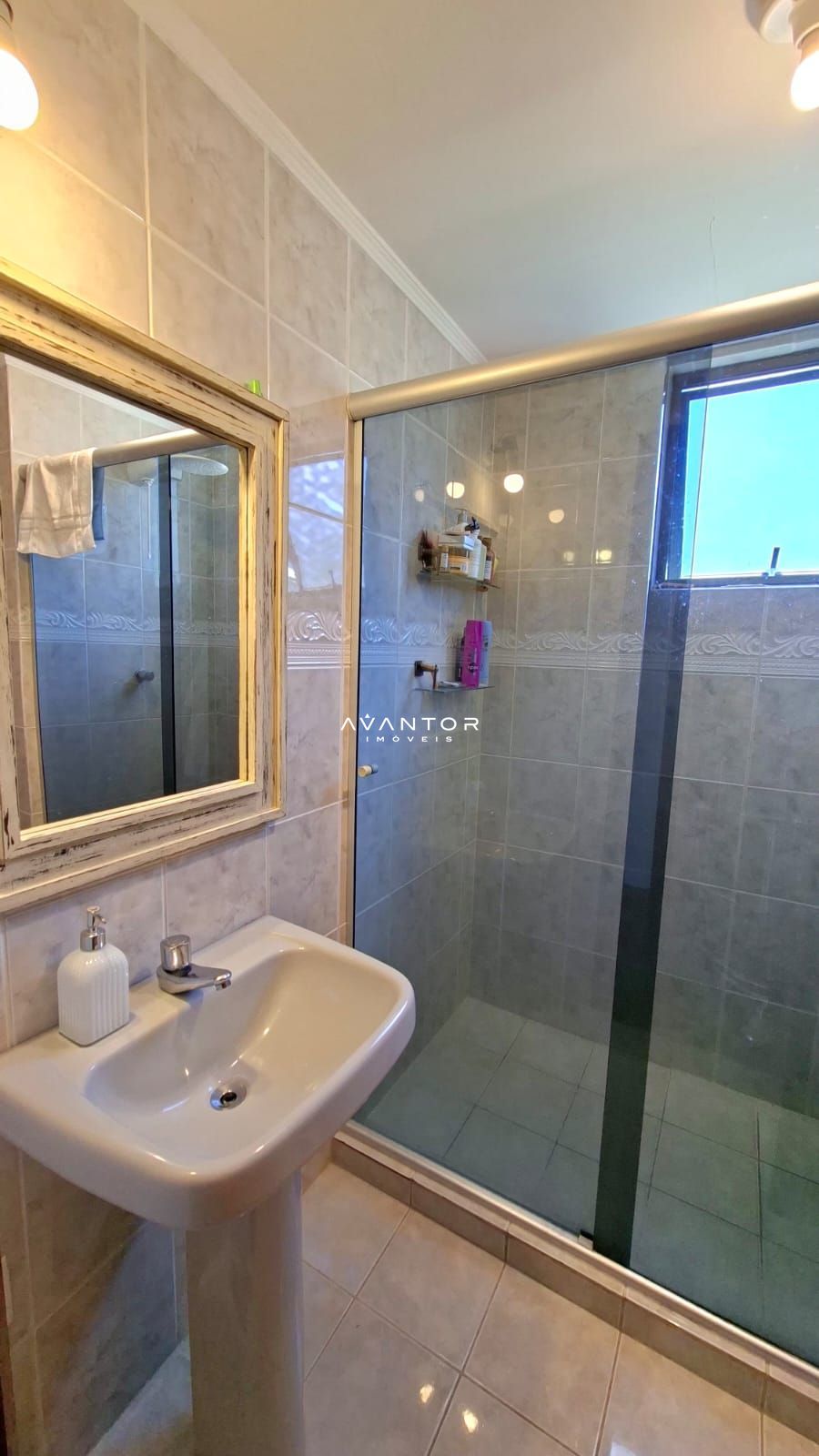 Apartamento com 3 quartos à venda no Residencial Maria Neusa, em Nossa Senhora Medianeira, Santa Maria/RS — foto 19 de 23