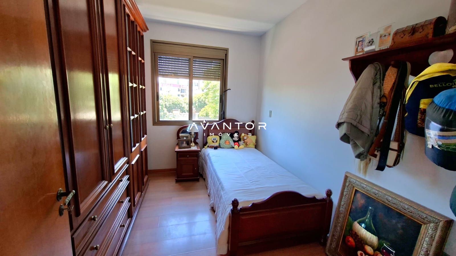Apartamento com 3 quartos à venda no Residencial Maria Neusa, em Nossa Senhora Medianeira, Santa Maria/RS — foto 21 de 23