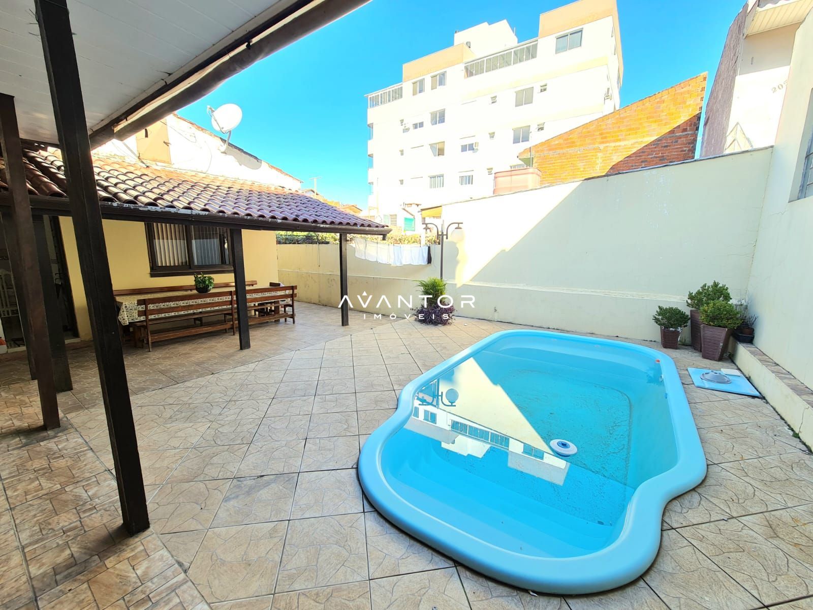 Casa com 3 quartos à venda em Camobi, Santa Maria/RS — foto 14 de 15