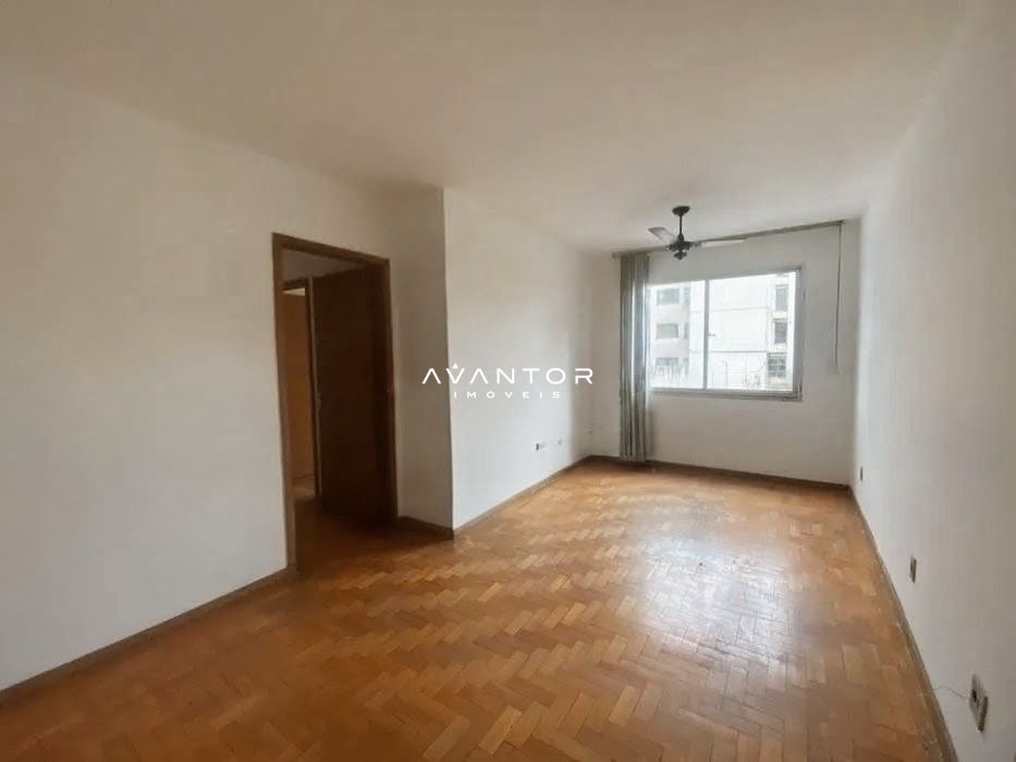 Apartamento com 2 quartos para alugar no Edifício Sentinela, em Nossa Senhora de Fátima, Santa Maria/RS — foto 2 de 10