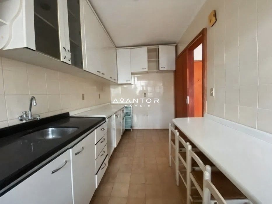 Apartamento com 2 quartos para alugar no Edifício Sentinela, em Nossa Senhora de Fátima, Santa Maria/RS — foto 8 de 10