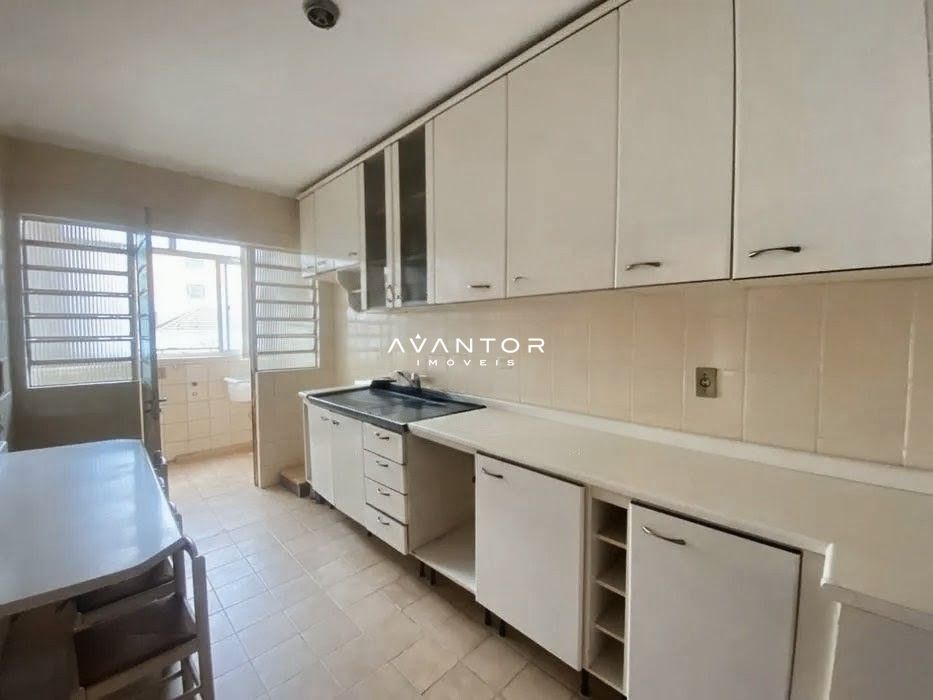 Apartamento com 2 quartos para alugar no Edifício Sentinela, em Nossa Senhora de Fátima, Santa Maria/RS — foto 9 de 10