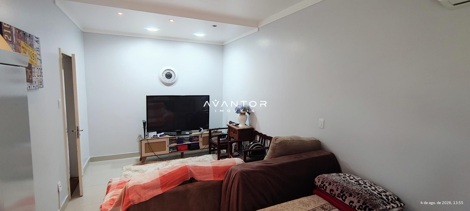 Casa com 4 quartos à venda em Nossa Senhora de Lourdes, Santa Maria/RS — foto 8 de 18