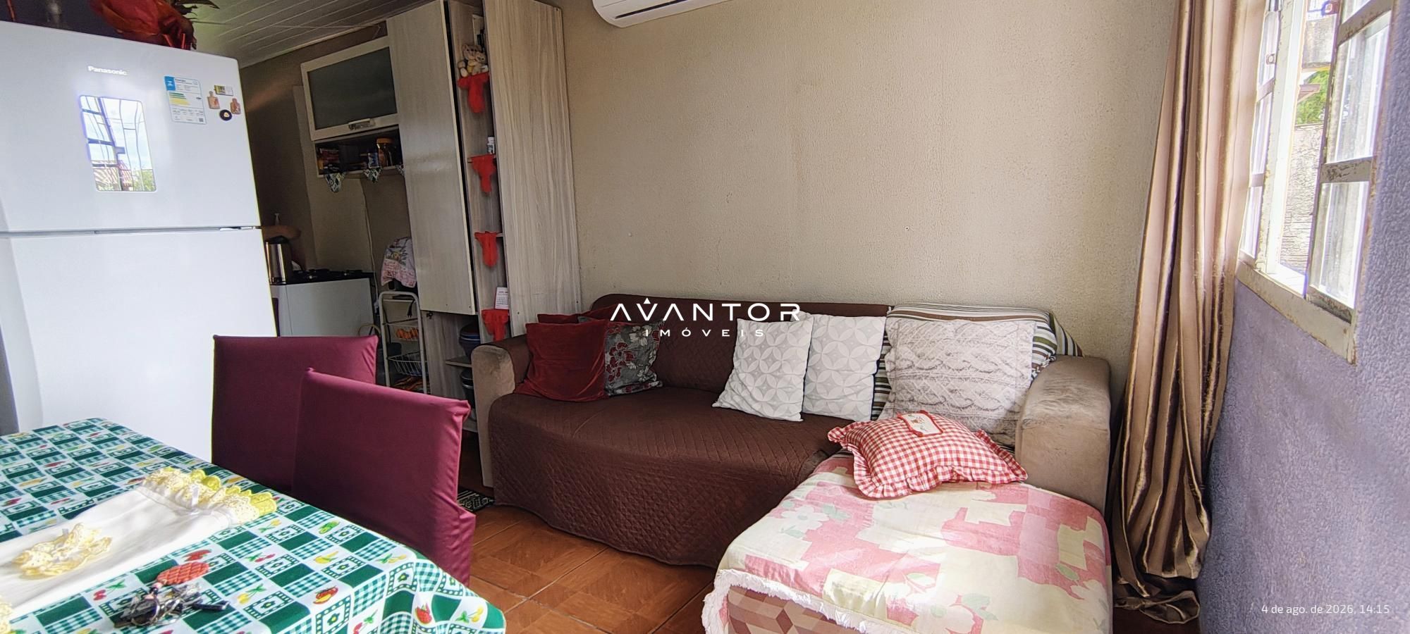 Casa com 4 quartos à venda em Nossa Senhora de Lourdes, Santa Maria/RS — foto 17 de 18