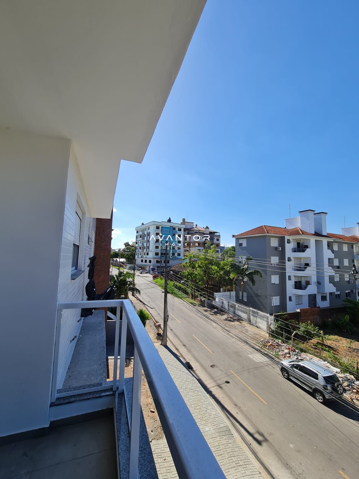 Apartamento com 2 quartos à venda no Residencial Maria Flor, em Camobi, Santa Maria/RS — foto 6 de 17