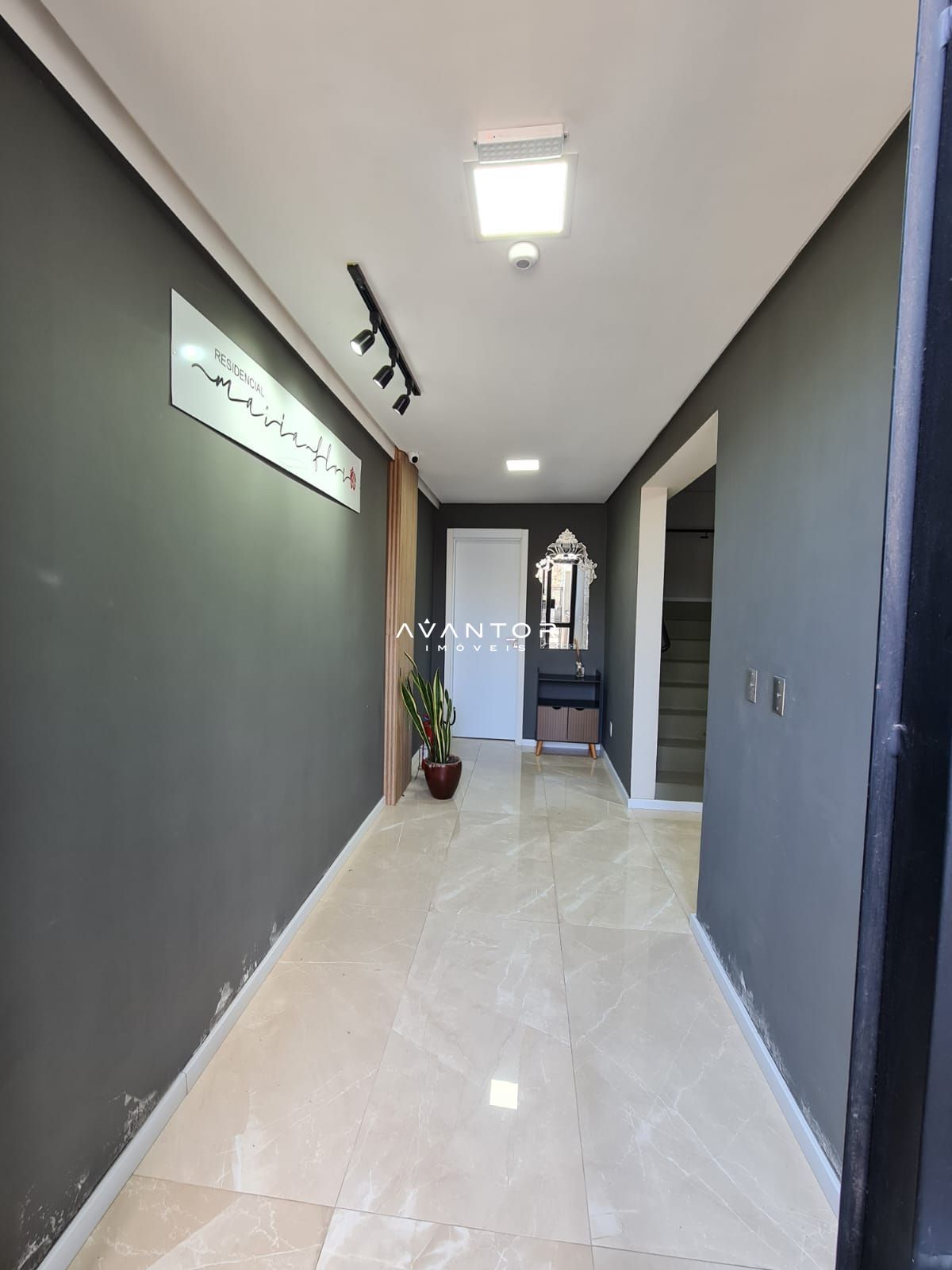 Apartamento com 2 quartos à venda no Residencial Maria Flor, em Camobi, Santa Maria/RS — foto 7 de 17