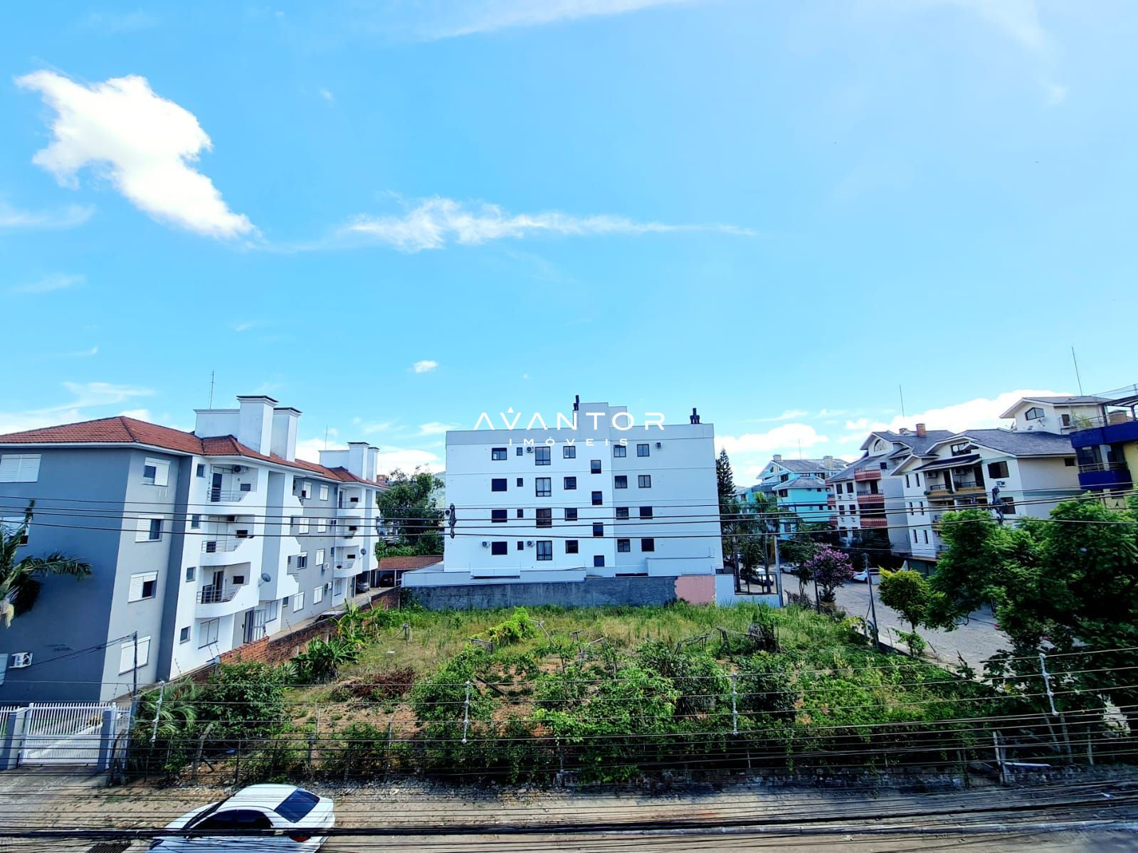 Apartamento com 2 quartos à venda no Residencial Maria Flor, em Camobi, Santa Maria/RS — foto 9 de 17