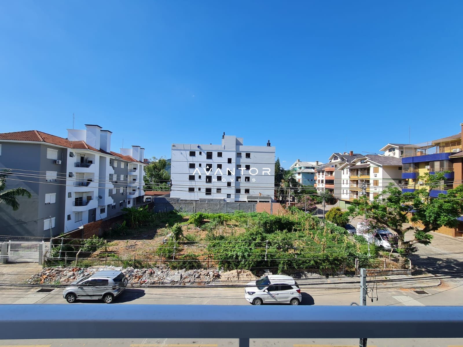 Apartamento com 2 quartos à venda no Residencial Maria Flor, em Camobi, Santa Maria/RS — foto 16 de 17