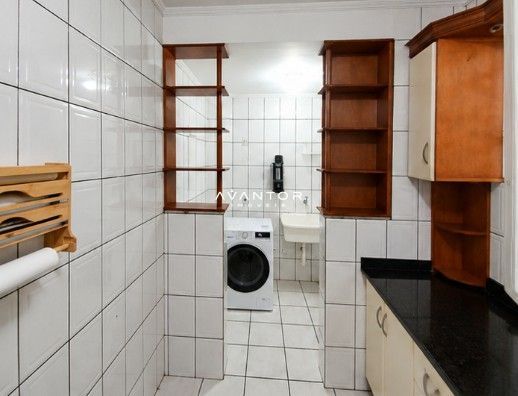 Apartamento com 2 quartos à venda no Residencial Argus, em Nossa Senhora de Fátima, Santa Maria/RS — foto 4 de 7