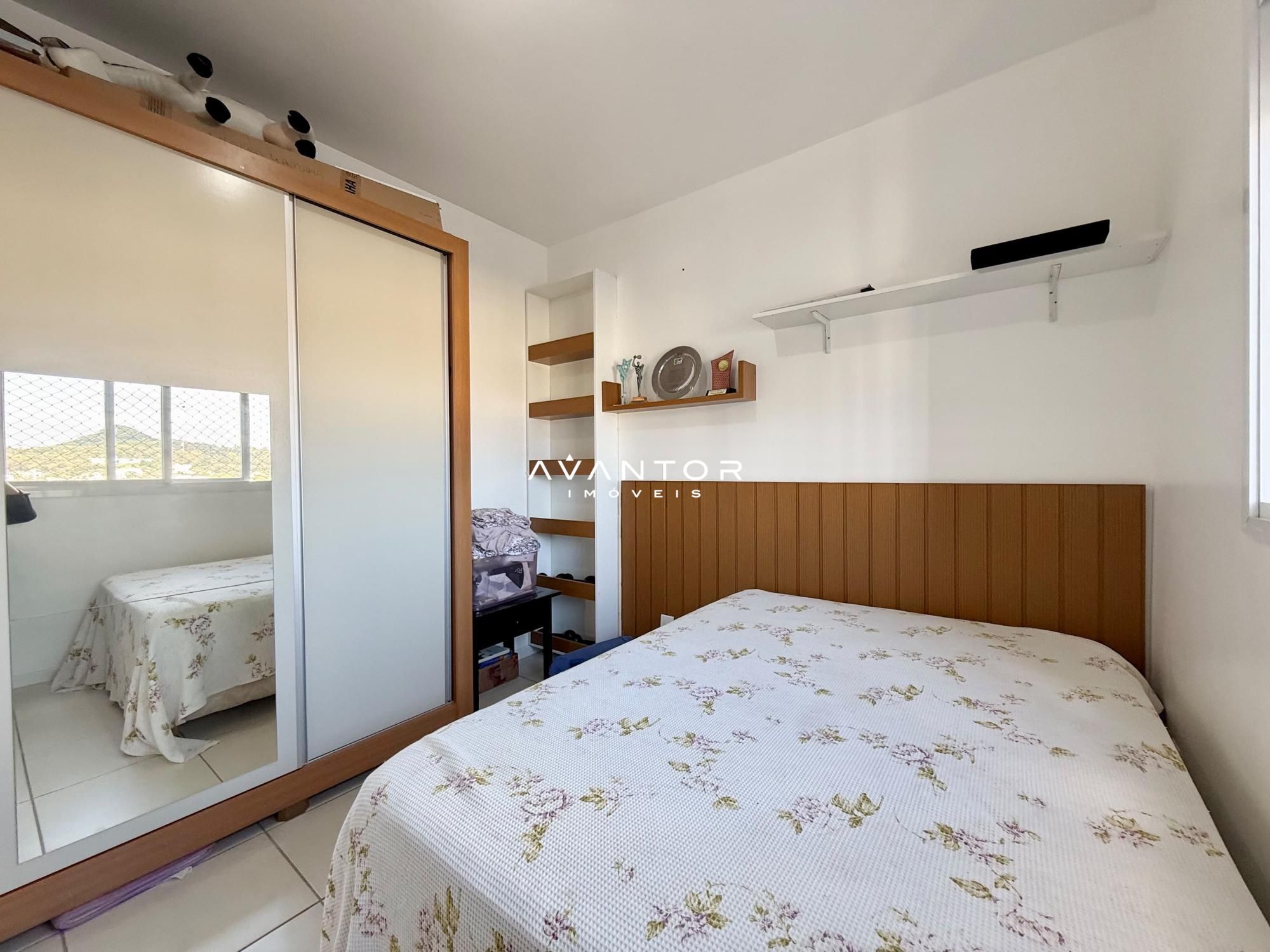 Apartamento com 2 quartos à venda no Residencial Ocean, em Centro, Santa Maria/RS — foto 10 de 11