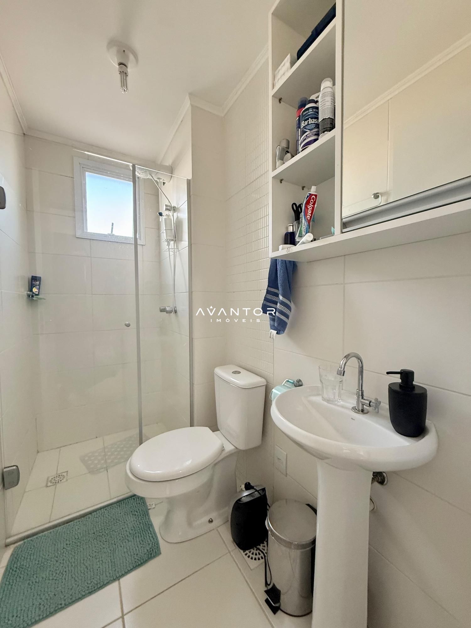 Apartamento com 2 quartos à venda no Residencial Ocean, em Centro, Santa Maria/RS — foto 11 de 11