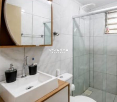 Casa Comercial com 2 salas à venda em Nonoai, Santa Maria/RS — foto 7 de 11