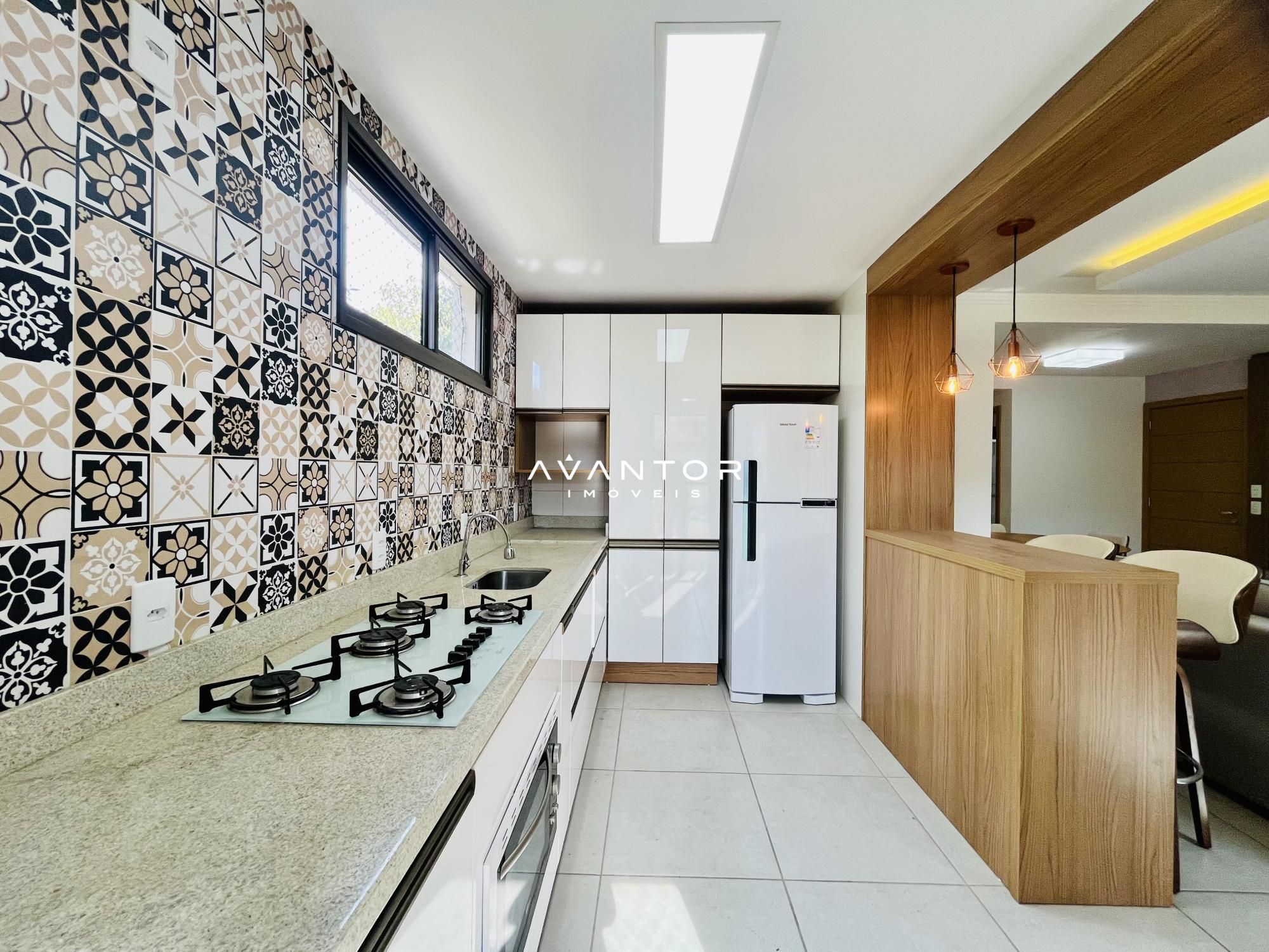 Apartamento com 3 quartos à venda no Residencial Jade, em Nossa Senhora de Lourdes, Santa Maria/RS — foto 8 de 20
