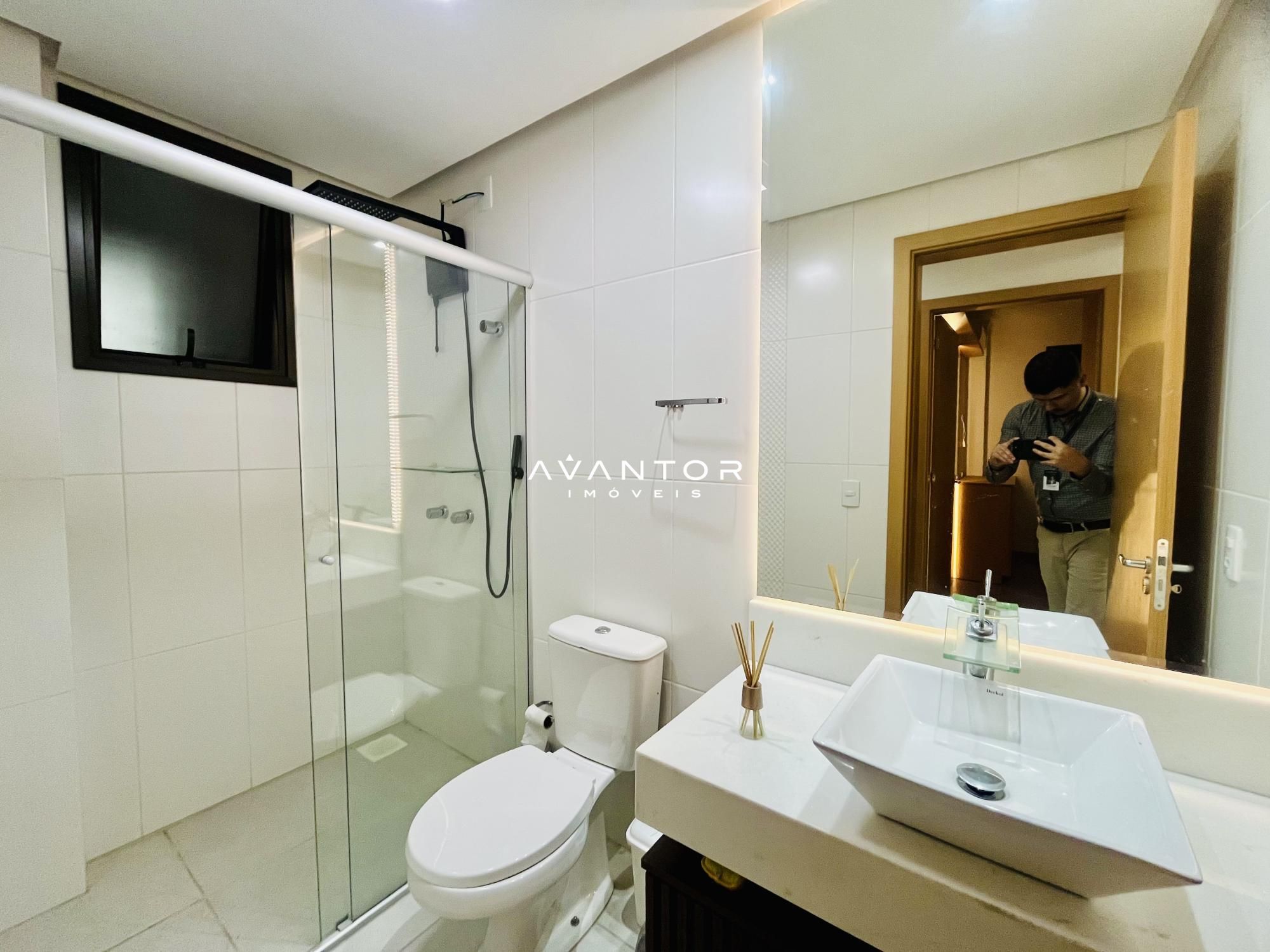Apartamento com 3 quartos à venda no Residencial Jade, em Nossa Senhora de Lourdes, Santa Maria/RS — foto 15 de 20
