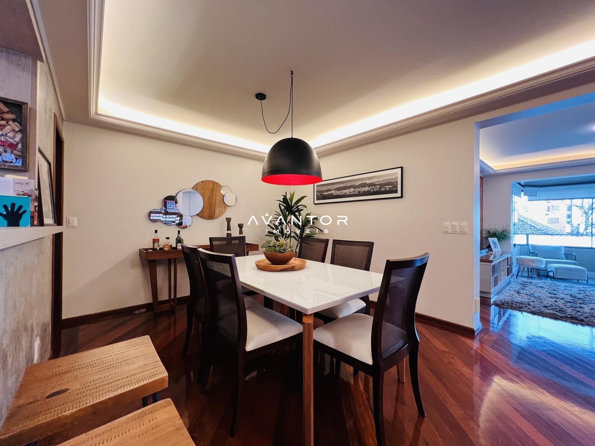Apartamento com 3 quartos à venda no Residencial Heidelberg, em Nossa Senhora de Fátima, Santa Maria/RS — foto 8 de 20