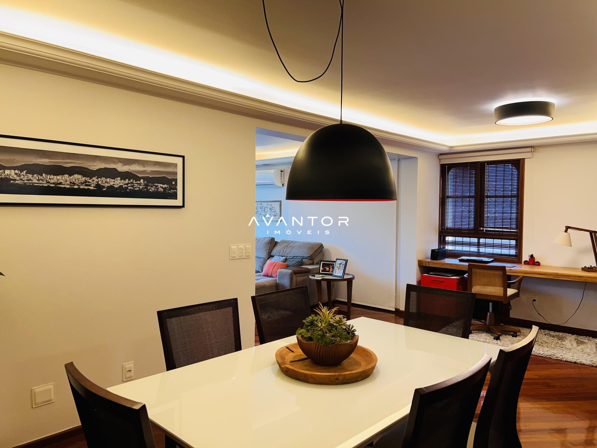 Apartamento com 3 quartos à venda no Residencial Heidelberg, em Nossa Senhora de Fátima, Santa Maria/RS — foto 9 de 20