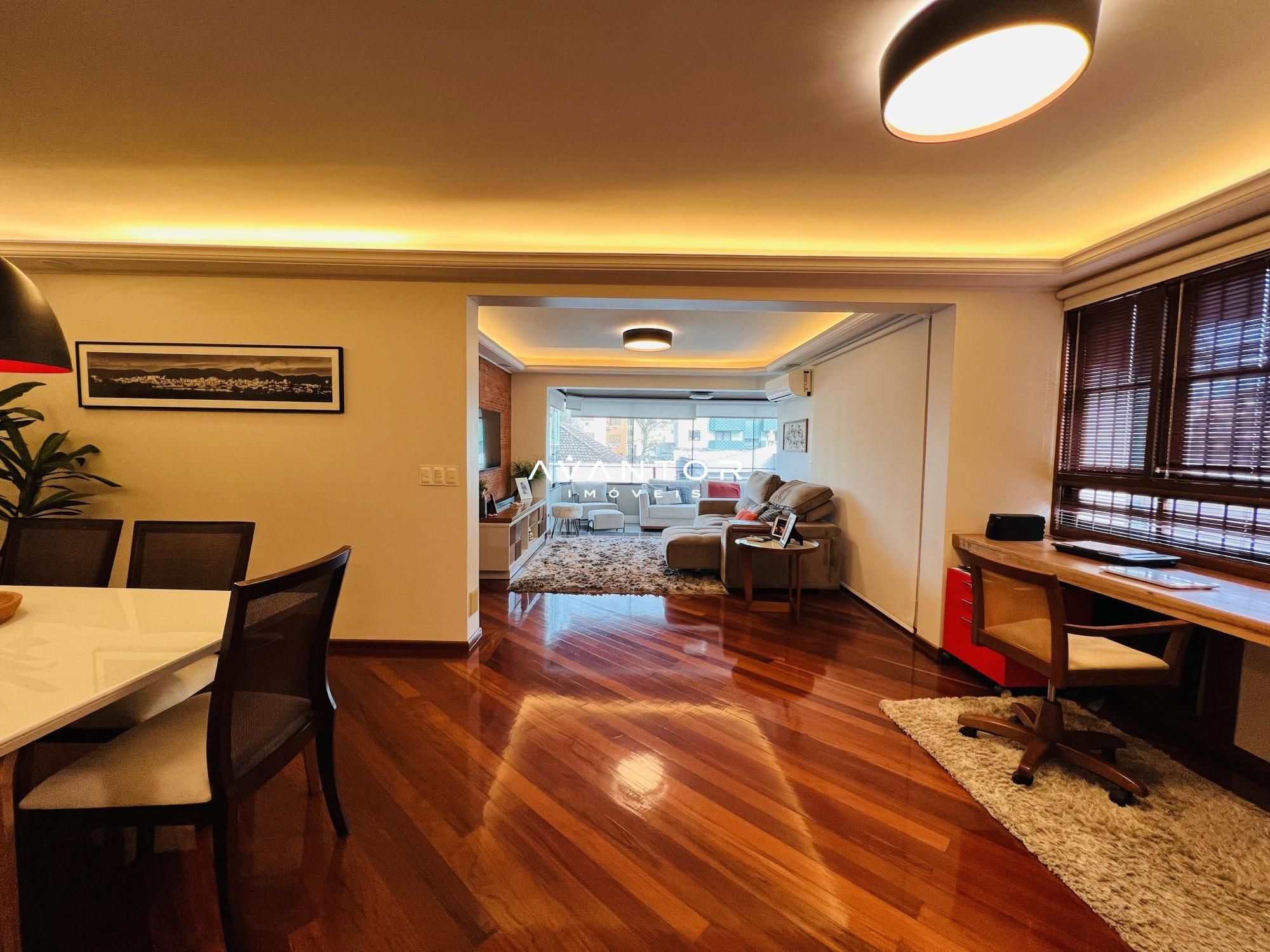 Apartamento com 3 quartos à venda no Residencial Heidelberg, em Nossa Senhora de Fátima, Santa Maria/RS — foto 10 de 20