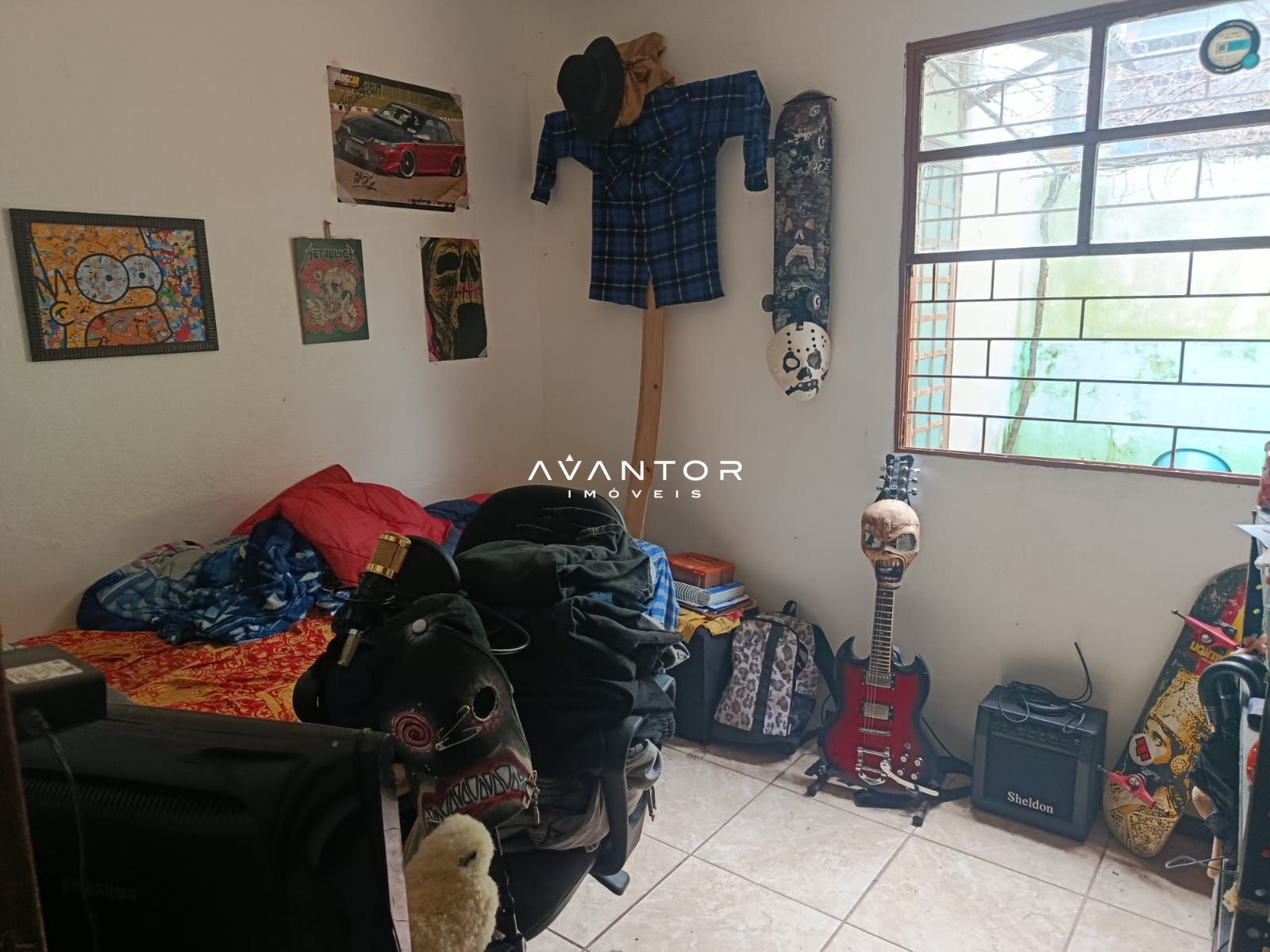 Casa com 4 quartos à venda em Tancredo Neves, Santa Maria/RS — foto 4 de 8