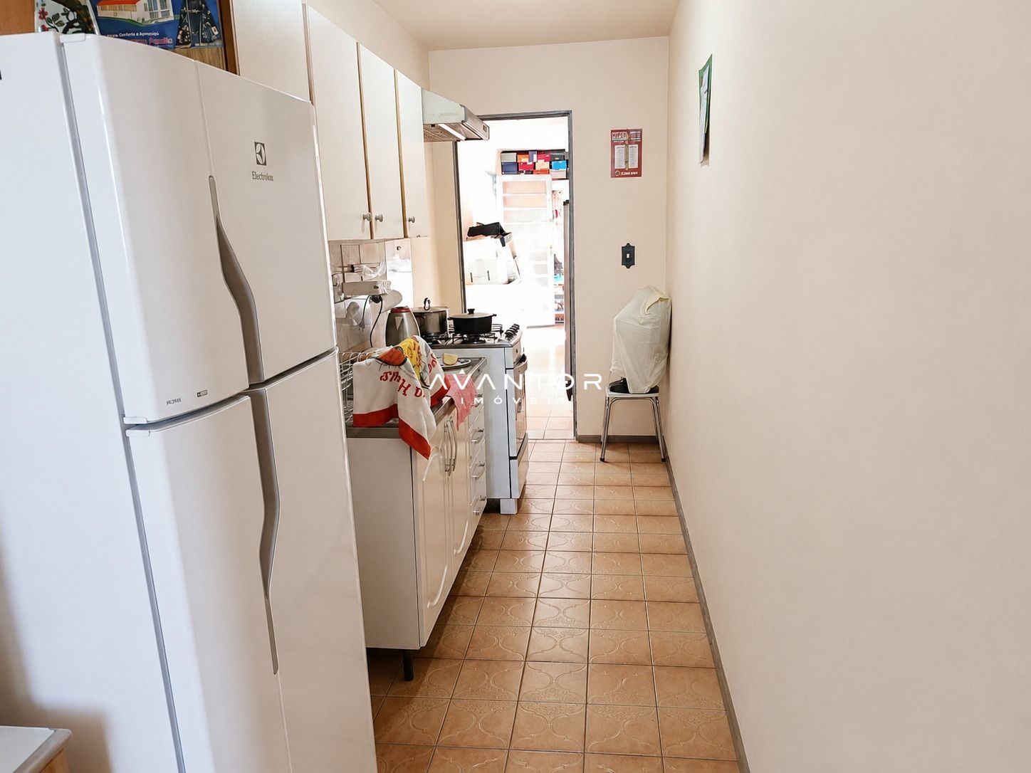 Casa com 3 quartos à venda em Tancredo Neves, Santa Maria/RS — foto 3 de 8
