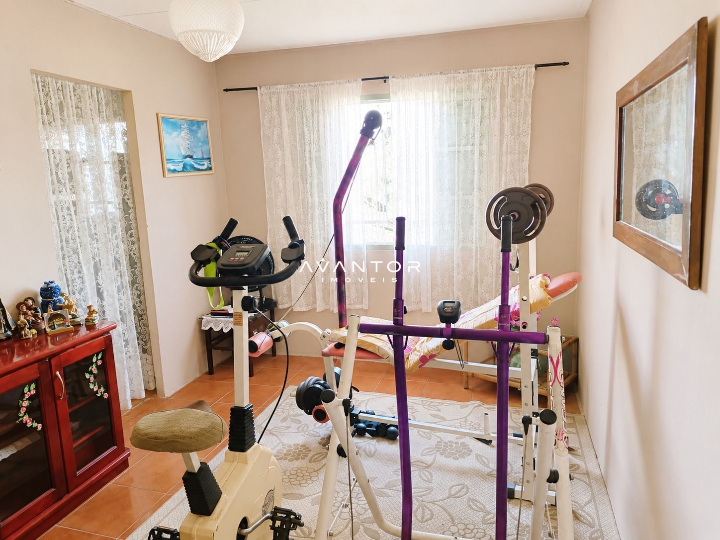 Casa com 3 quartos à venda em Tancredo Neves, Santa Maria/RS — foto 3 de 9