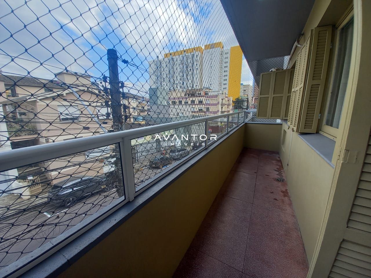 Apartamento com 3 quartos à venda no Edifício Guarapari - A, em Centro, Santa Maria/RS — foto 4 de 19