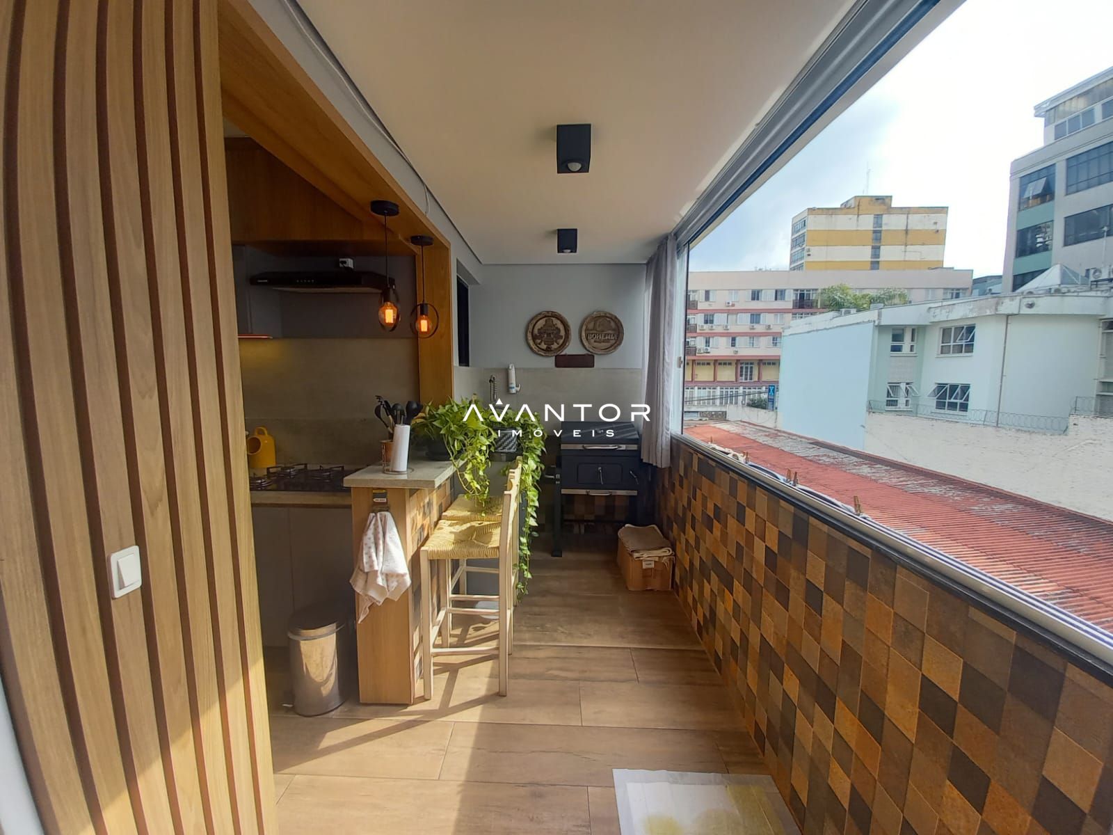 Apartamento com 3 quartos à venda no Edifício Guarapari - A, em Centro, Santa Maria/RS — foto 8 de 19