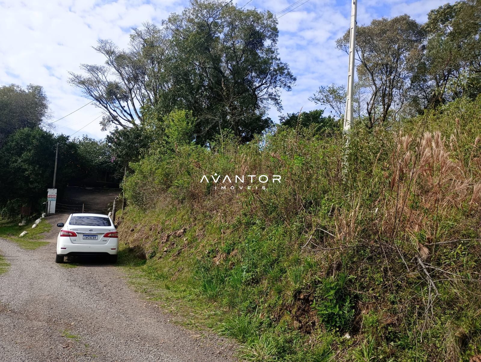 Terreno à venda em Parque Serrano, Itaara/RS — foto 3 de 3