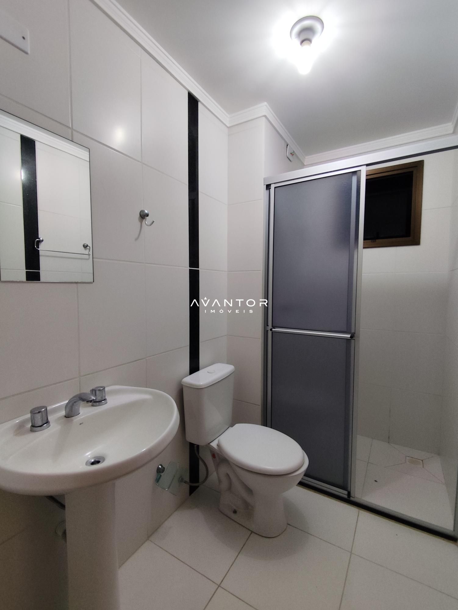 Apartamento com 3 quartos à venda no Conjunto Residencial Augusto Martins, em Uglione, Santa Maria/RS — foto 14 de 16