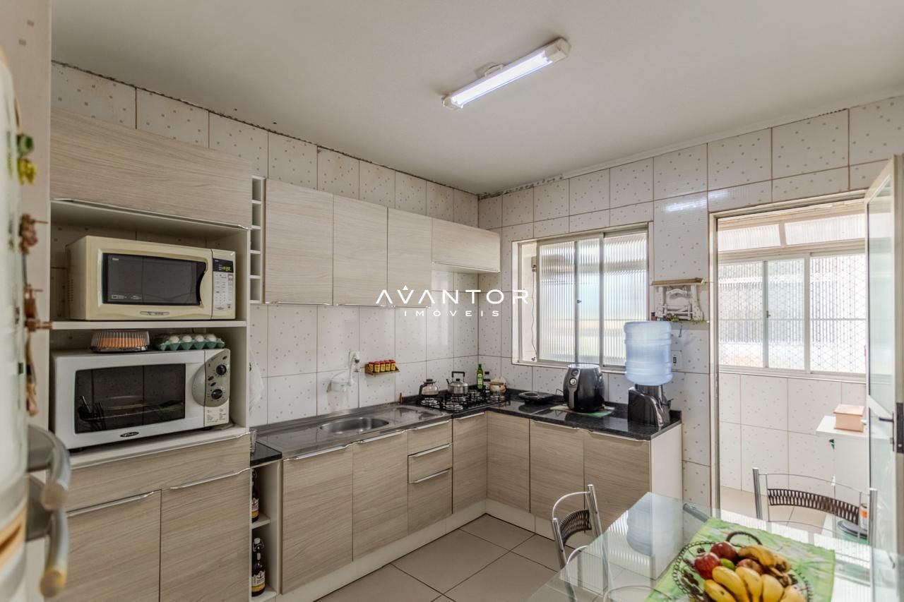 Apartamento com 3 quartos à venda no Residencial Hoffmann, em Centro, Santa Maria/RS — foto 4 de 10