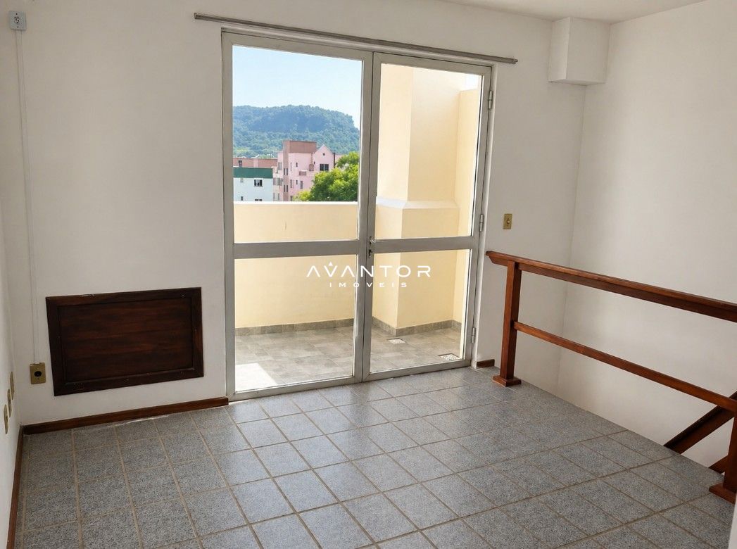 Cobertura com 1 quarto à venda no Residencial Angelo Berleze, em Centro, Santa Maria/RS — foto 5 de 12