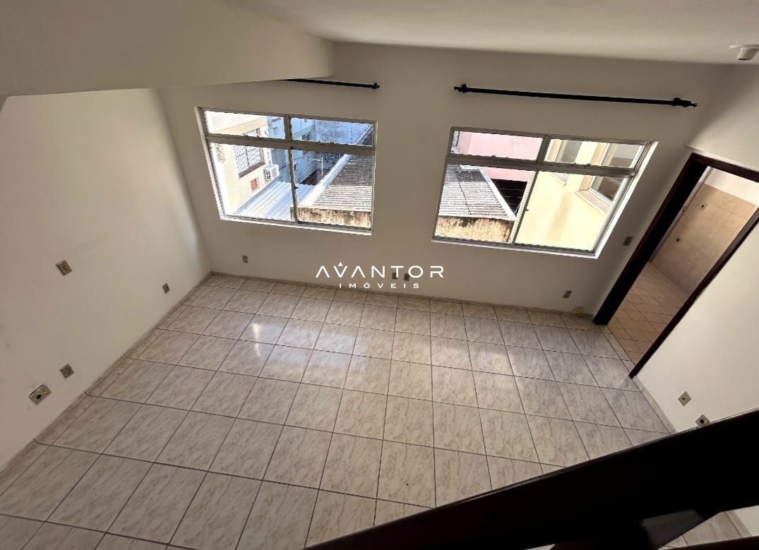 Cobertura com 1 quarto à venda no Residencial Angelo Berleze, em Centro, Santa Maria/RS — foto 7 de 12