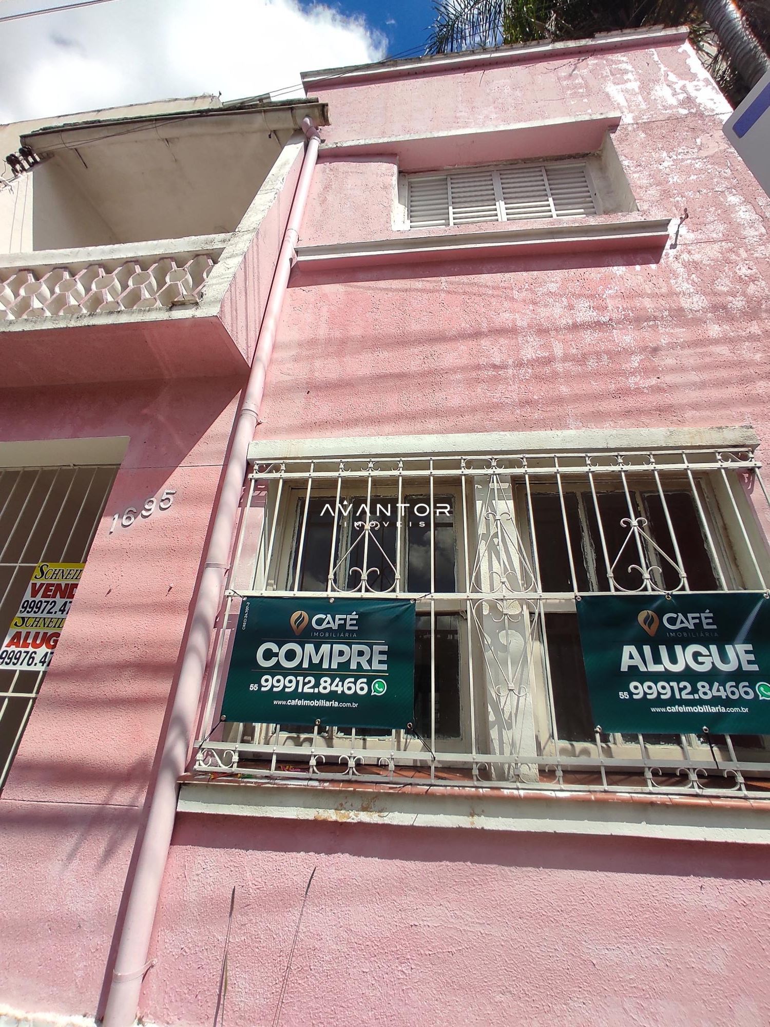 Casa Comercial com 1 sala à venda em Centro, Santa Maria/RS — foto 2 de 17