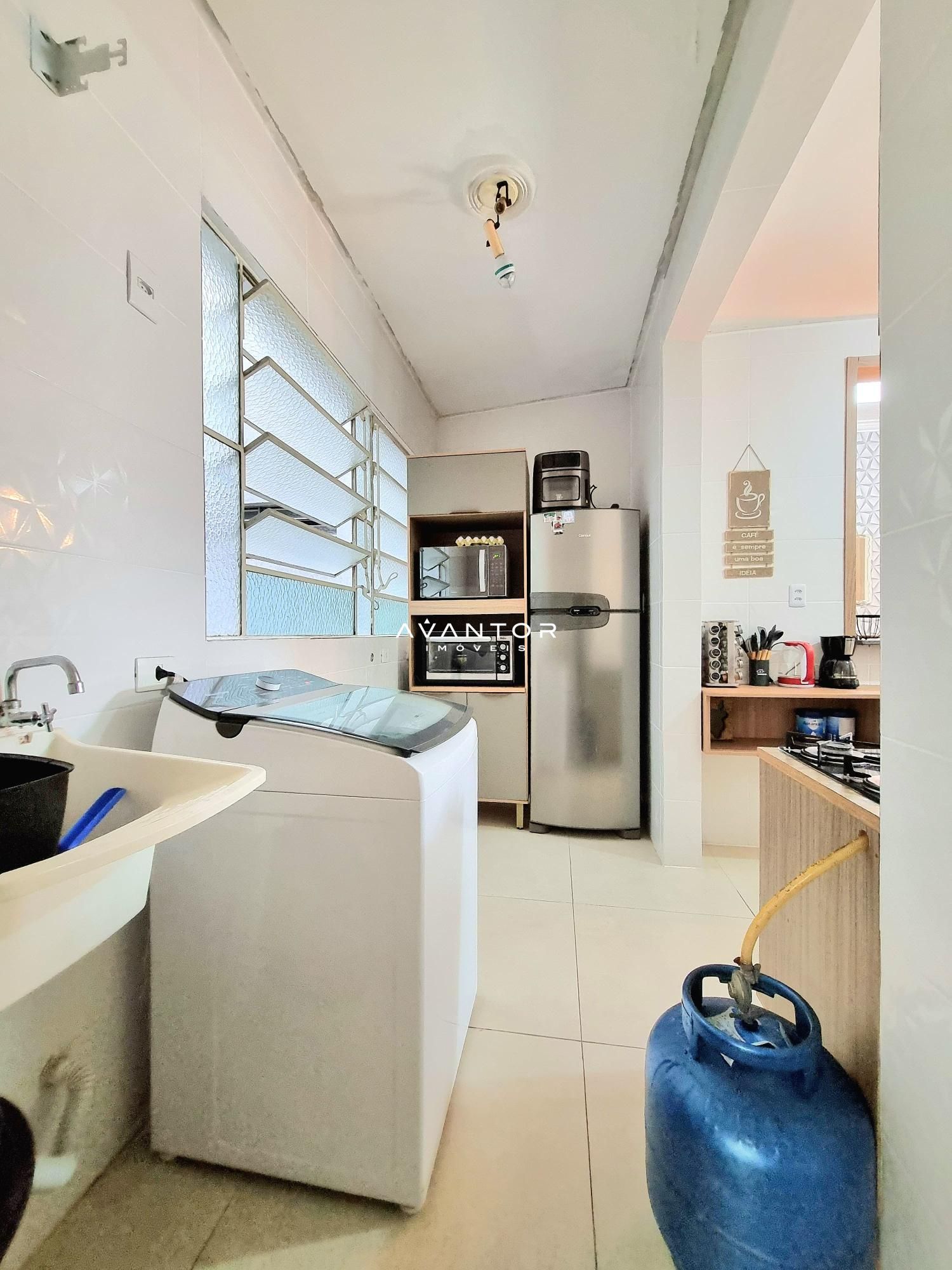 Apartamento com 3 quartos à venda no Edifício Presidente Vargas, em Nossa Senhora de Fátima, Santa Maria/RS — foto 8 de 11