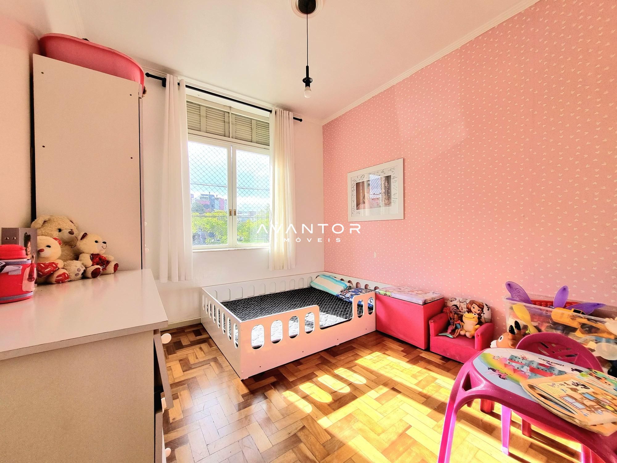 Apartamento com 3 quartos à venda no Edifício Presidente Vargas, em Nossa Senhora de Fátima, Santa Maria/RS — foto 10 de 11