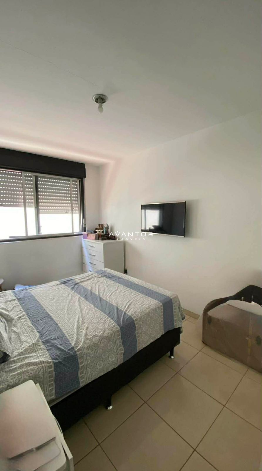 Apartamento com 1 quarto à venda no Edifício Degas, em Centro, Santa Maria/RS — foto 2 de 9