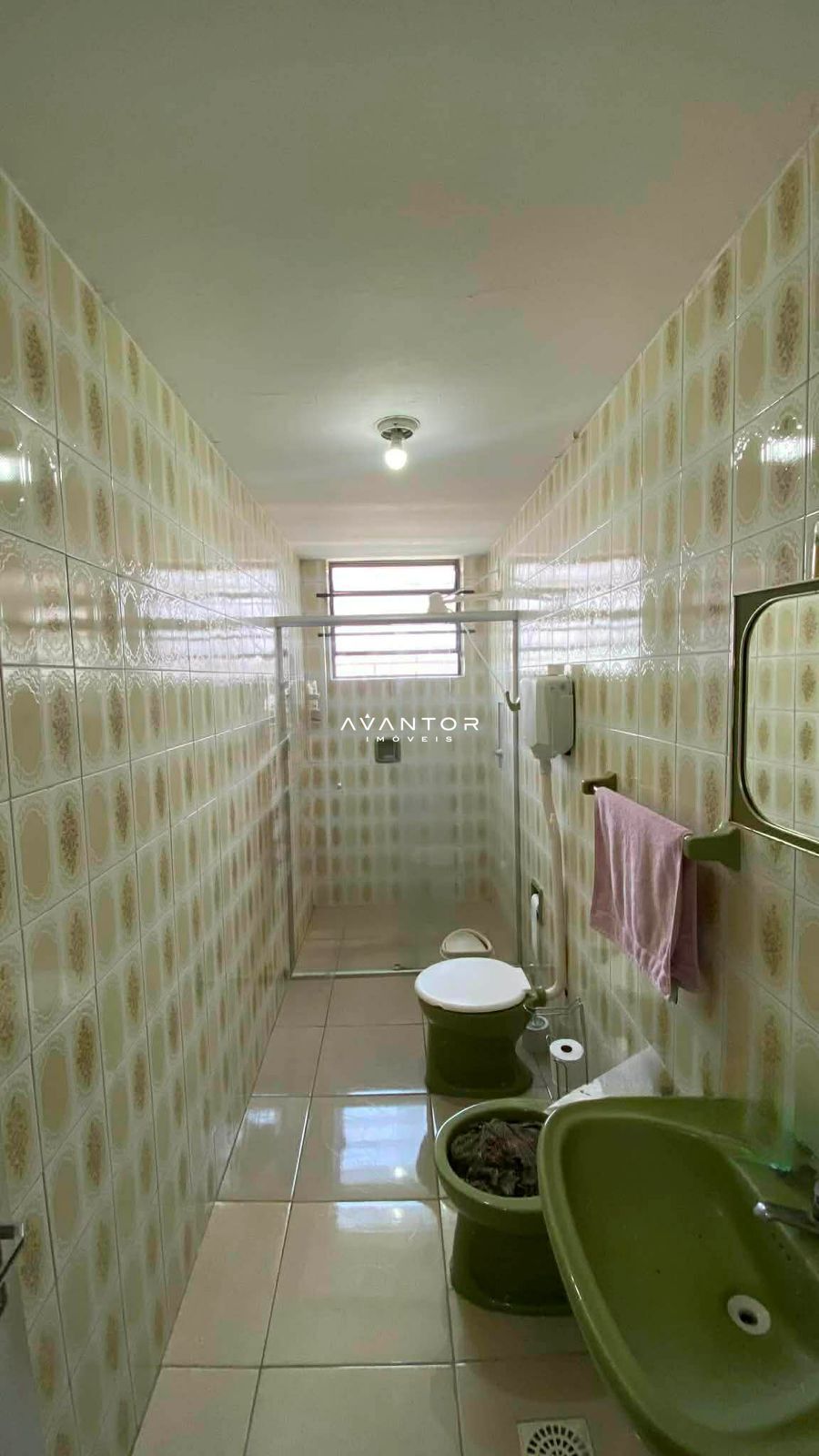 Apartamento com 1 quarto à venda no Edifício Degas, em Centro, Santa Maria/RS — foto 4 de 9