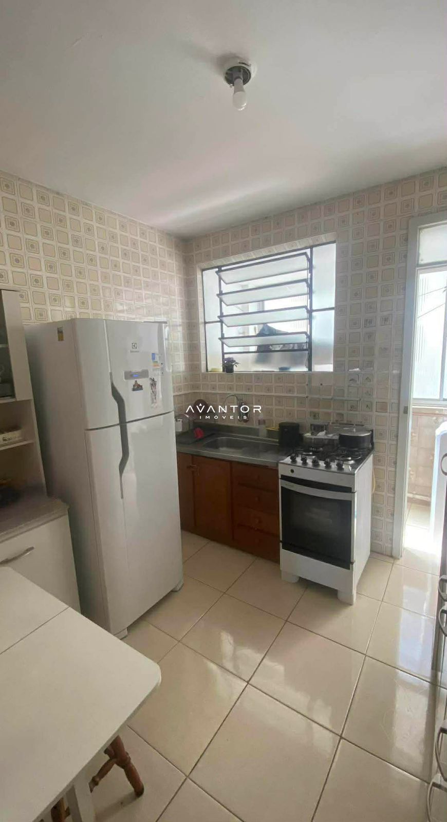 Apartamento com 1 quarto à venda no Edifício Degas, em Centro, Santa Maria/RS — foto 7 de 9