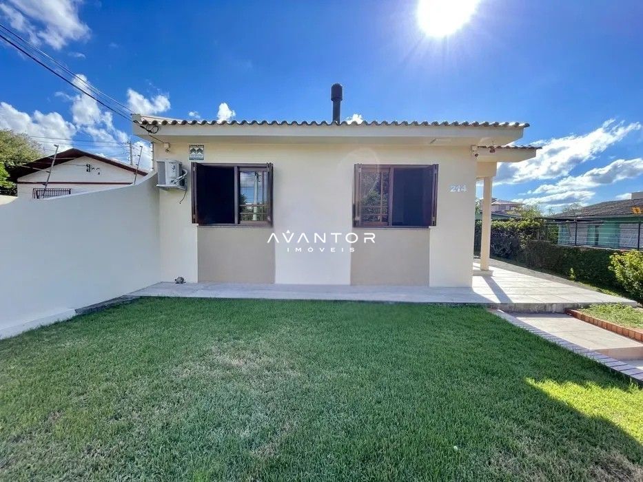 Casa com 3 quartos à venda em Passo D'Areia, Santa Maria/RS — foto 3 de 18