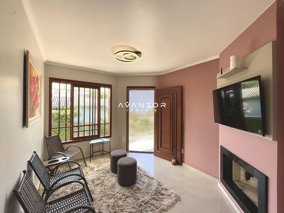 Casa com 3 quartos à venda em Passo D'Areia, Santa Maria/RS — foto 4 de 18