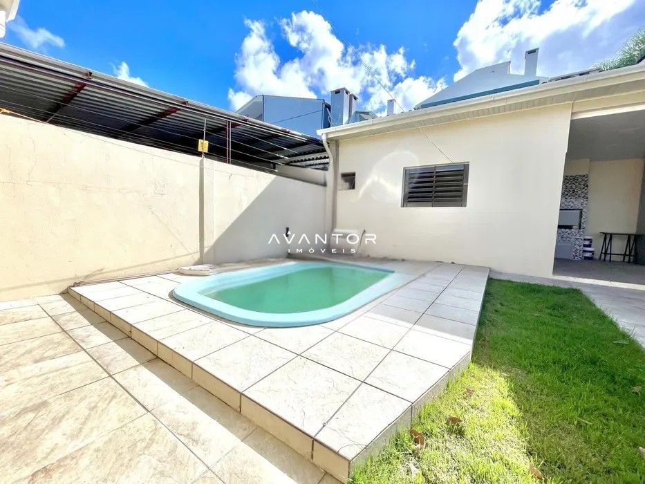 Casa com 3 quartos à venda em Passo D'Areia, Santa Maria/RS — foto 17 de 18